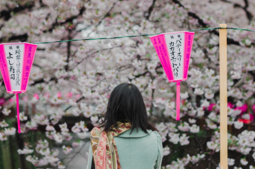 Pięć kolorów potrzebnych {we wnętrzu} do szczęścia.